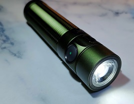 Olight Batton3 pro max