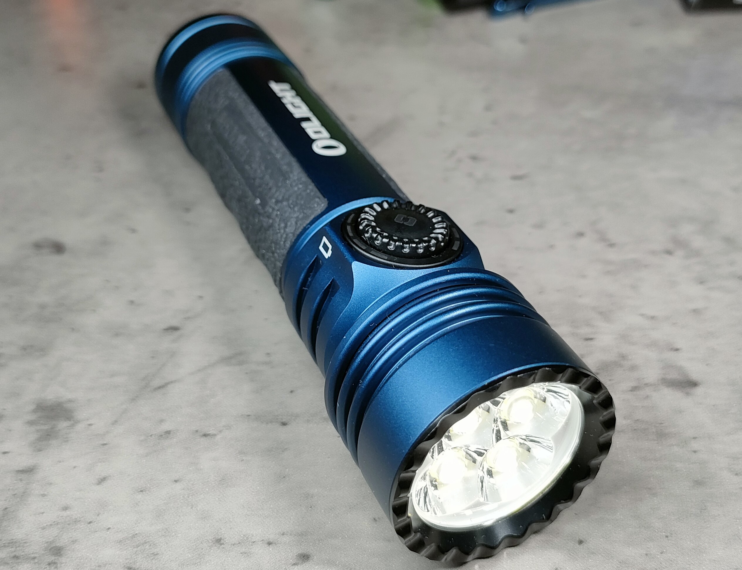 OLIGHT(オーライト) Seeker 4 Pro